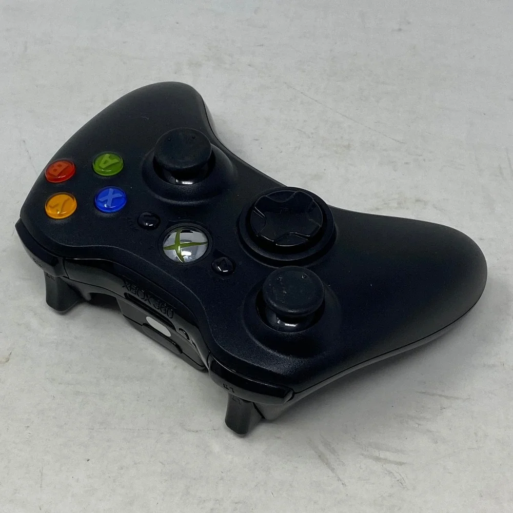 Microsoft official xbox